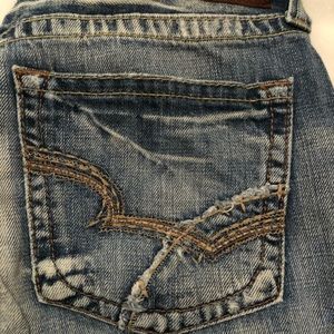 Big Star jeans - size 34R